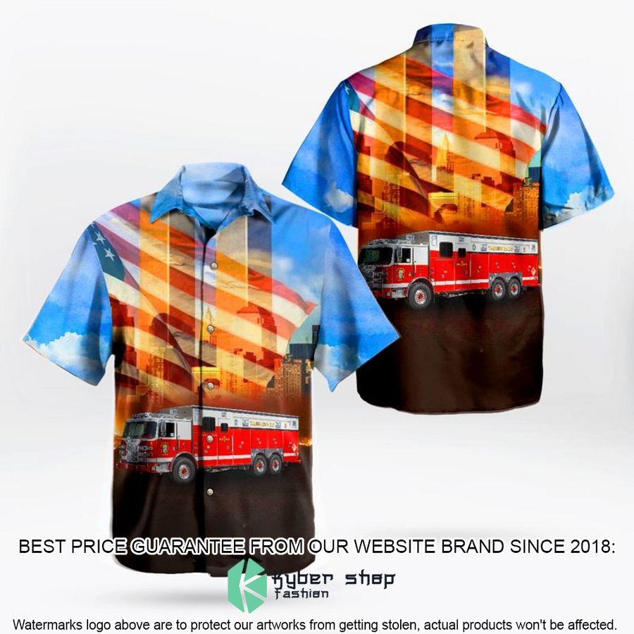 patriot day dc fire and ems hawaiian shirt 1 617