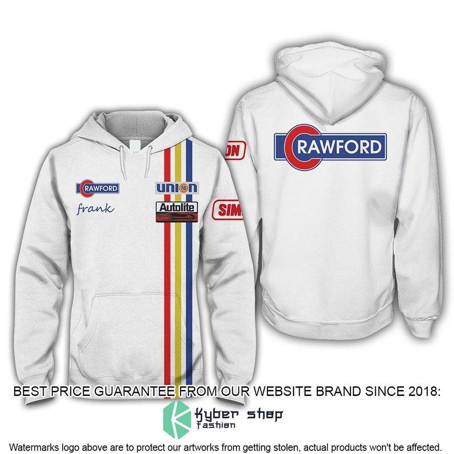 paul newman winning movie 1969 formula one grand prix hoodie long pants 1 693