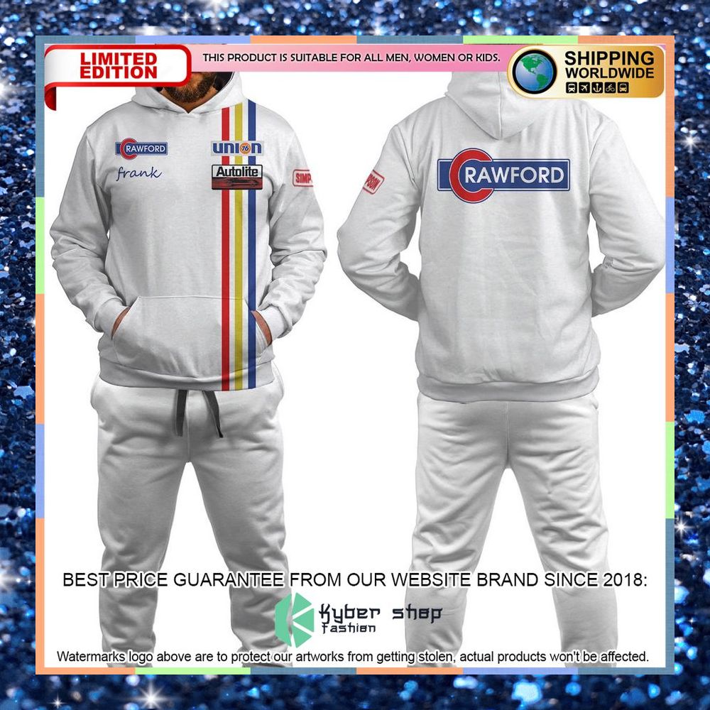 Paul Newman Winning Movie 1969 Formula One Grand Prix Hoodie and Long Pants 8 paul newman winning movie 1969 formula one grand prix hoodie long pants 2 352