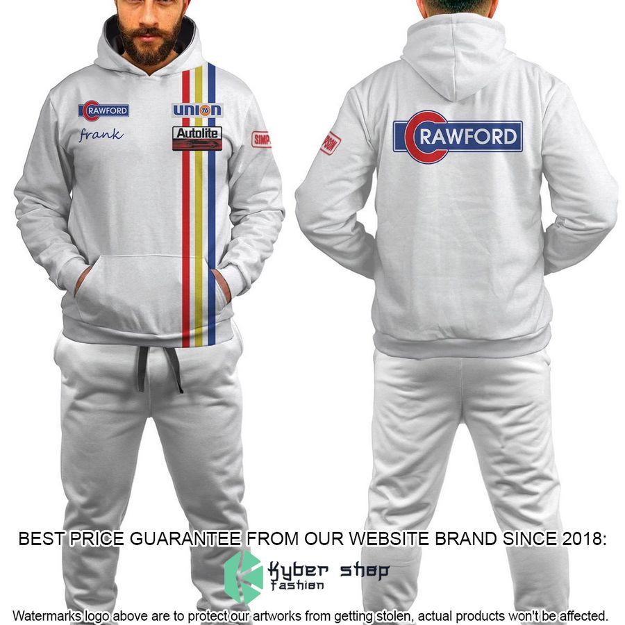 paul newman winning movie 1969 formula one grand prix hoodie long pants 2 954