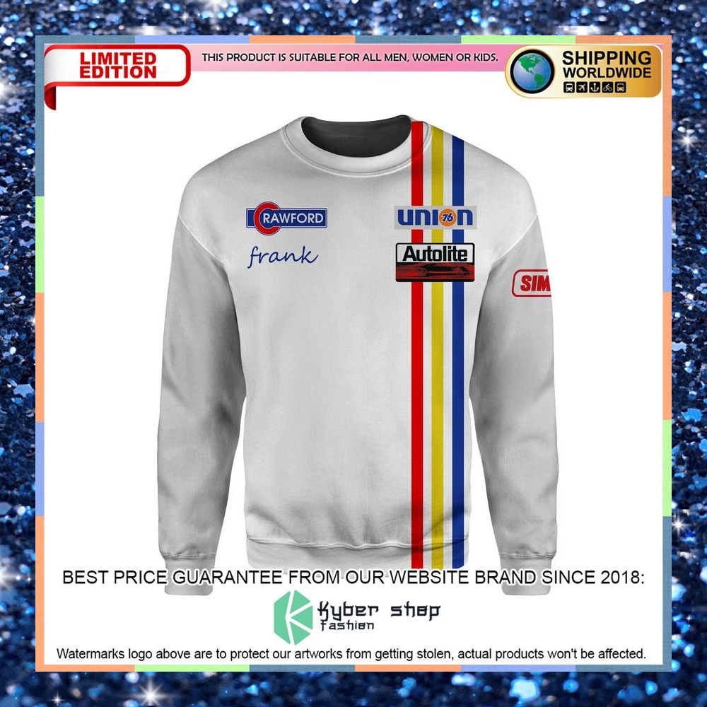 Paul Newman Winning Movie 1969 Formula One Grand Prix Hoodie and Long Pants 12 paul newman winning movie 1969 formula one grand prix hoodie long pants 6 483