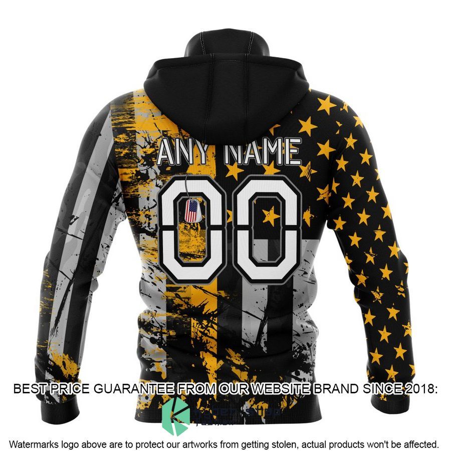 personalized boston bruins jersey for america shirt hoodie 5 556