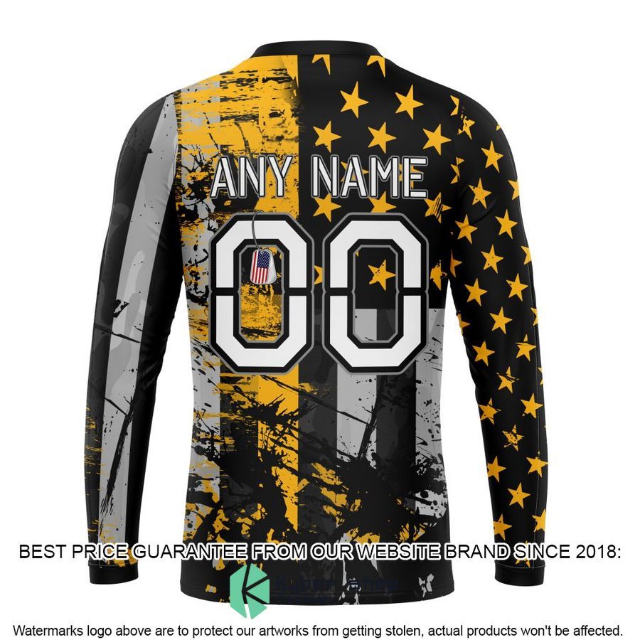 personalized boston bruins jersey for america shirt hoodie 7 865