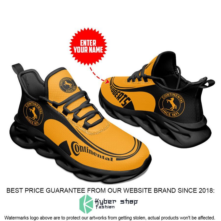 Personalized Continental Clunky Max Soul Sneaker 4 personalized continental clunky max soul sneaker 4 779