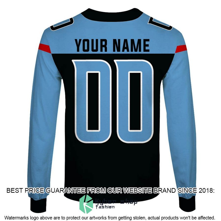 personalized dallas renegades xfl football blue shirt hoodie 7 845