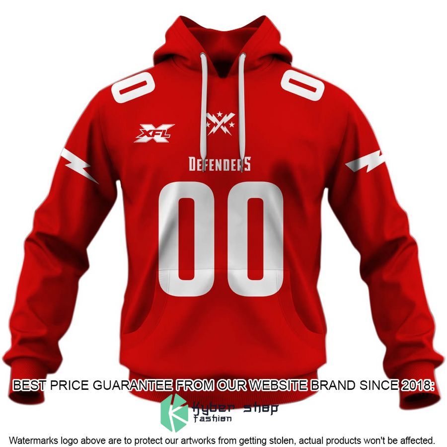 personalized dc defenders xfl football shirt hoodie 1 654