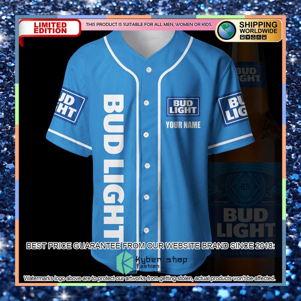 Personalized Dr Seuss I Will Drink Bud Light Here Or There Baseball Jersey 7 personalized dr seuss i will drink bud light here or there baseball jersey 3 585