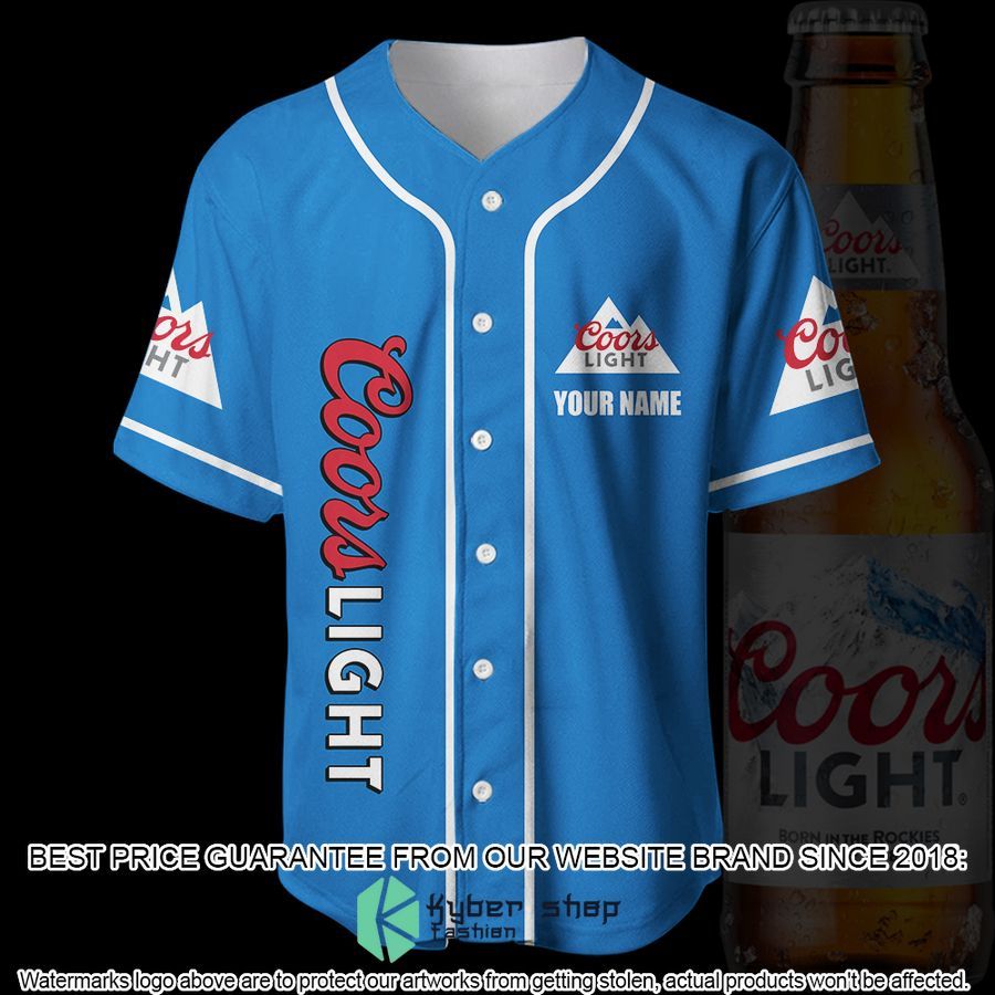 Personalized Dr Seuss I Will Drink Coors Light Here Or There Baseball Jersey 3 personalized dr seuss i will drink coors light here or there baseball jersey 3 45