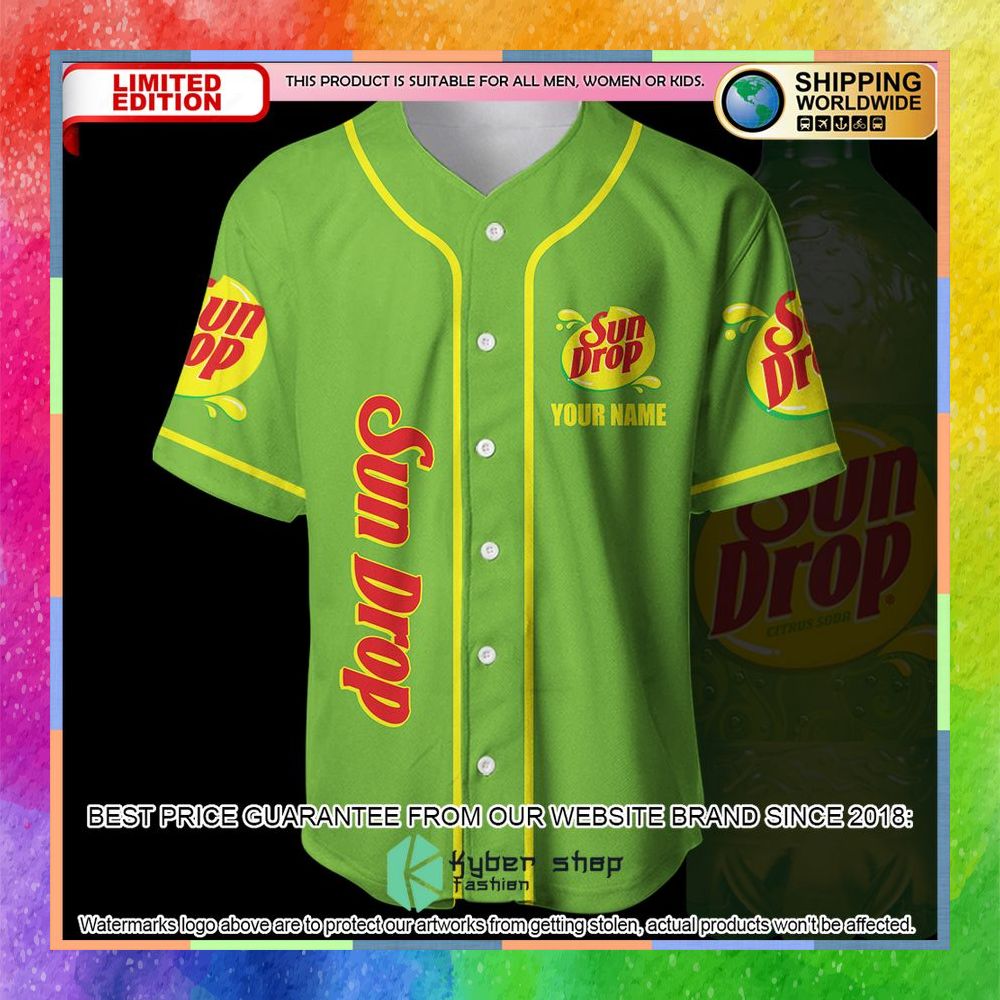 Personalized Dr Seuss I Will Drink Sun Drop Here Or There Baseball Jersey 3 personalized dr seuss i will drink sun drop here or there baseball jersey 3 567