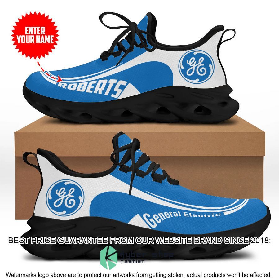 Personalized General Electric Clunky Max Soul Sneaker 3 personalized general electric clunky max soul sneaker 3 498