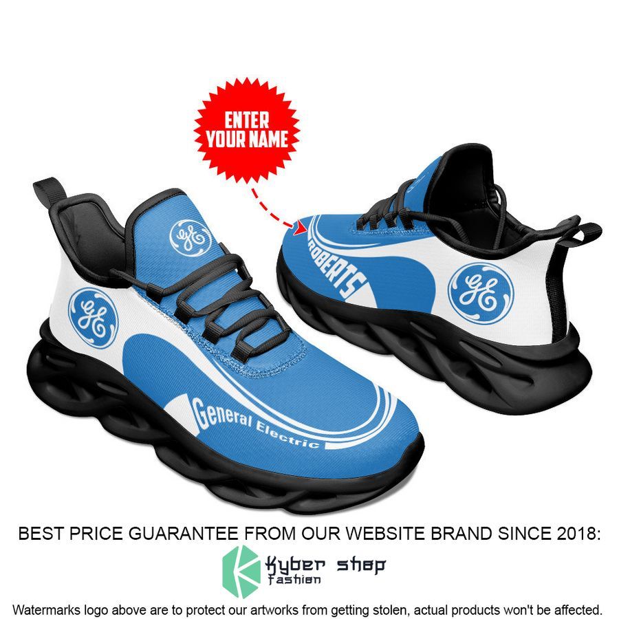 Personalized General Electric Clunky Max Soul Sneaker 4 personalized general electric clunky max soul sneaker 4 561