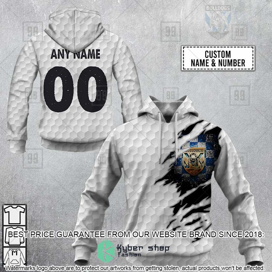 personalized golf nrl canterbury bankstown bulldogs hoodie shirt 1 312