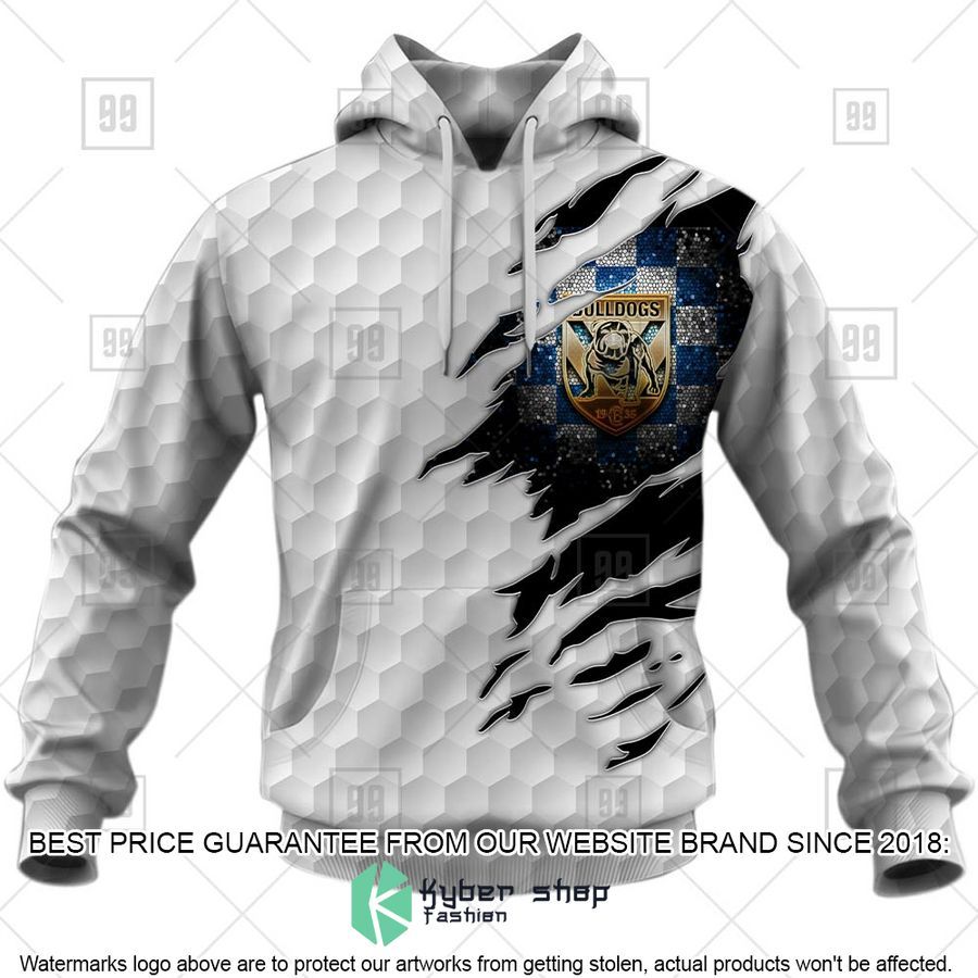 personalized golf nrl canterbury bankstown bulldogs hoodie shirt 2 105