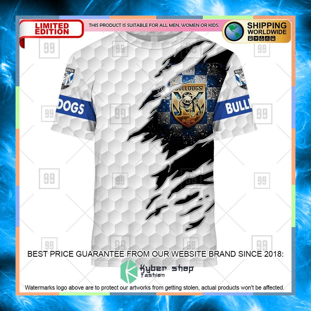 Personalized Golf NRL Canterbury Bankstown Bulldogs Hoodie, Shirt 9 personalized golf nrl canterbury bankstown bulldogs hoodie shirt 3 958