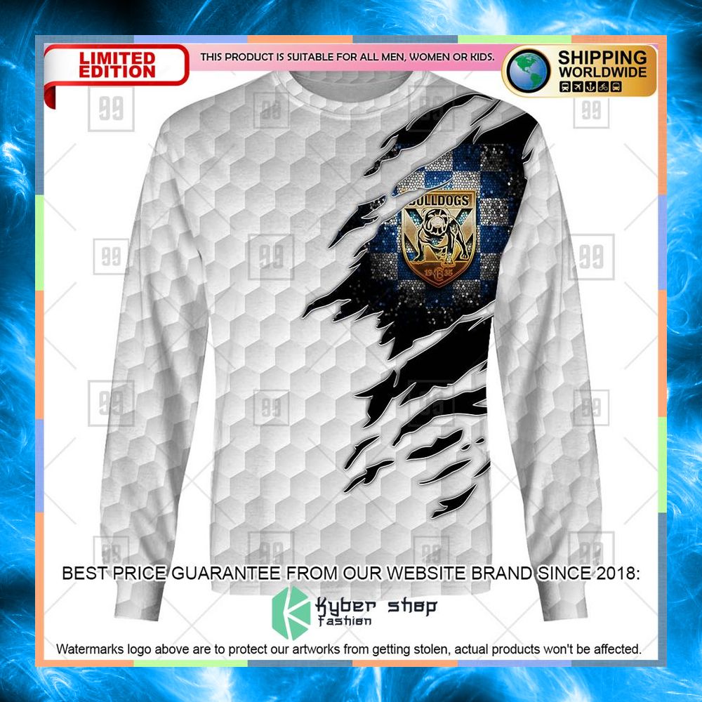 Personalized Golf NRL Canterbury Bankstown Bulldogs Hoodie, Shirt 10 personalized golf nrl canterbury bankstown bulldogs hoodie shirt 4 387