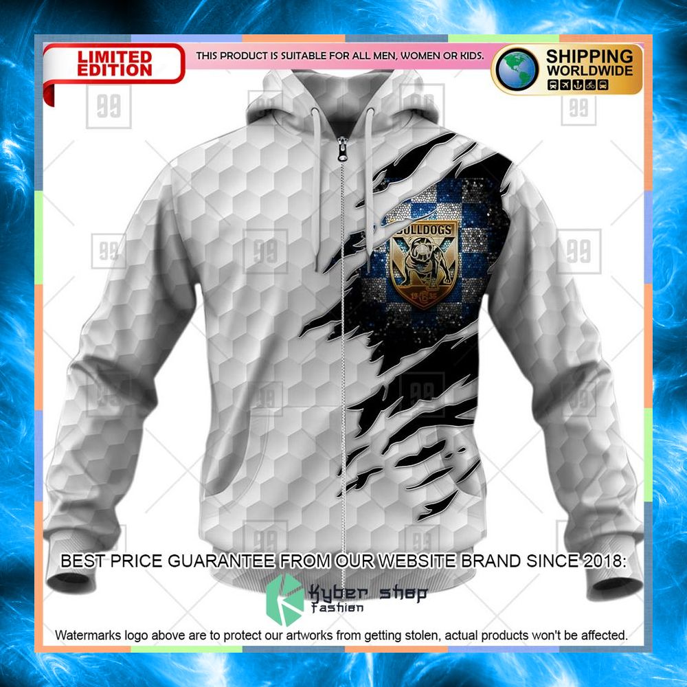 Personalized Golf NRL Canterbury Bankstown Bulldogs Hoodie, Shirt 11 personalized golf nrl canterbury bankstown bulldogs hoodie shirt 5 60