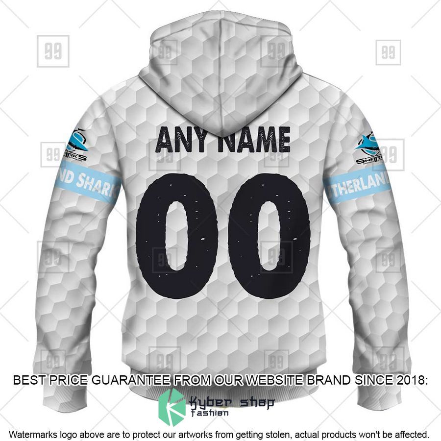 Personalized Golf NRL Cronulla Sutherland Sharks Hoodie, Shirt 6 personalized golf nrl cronulla sutherland sharks hoodie shirt 6 695