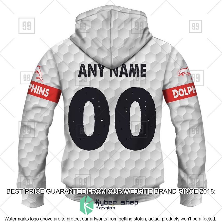 Personalized Golf NRL Dolphins Hoodie, Shirt 6 personalized golf nrl dolphins hoodie shirt 6 171