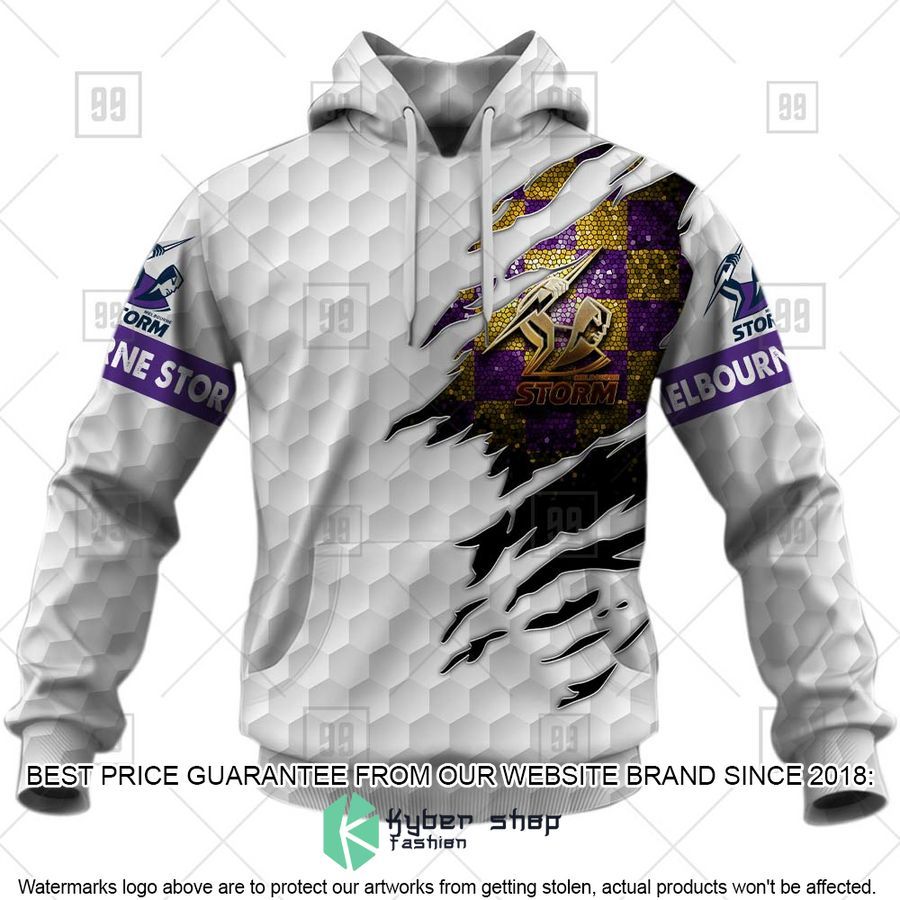 personalized golf nrl melbourne storm hoodie shirt 2 214