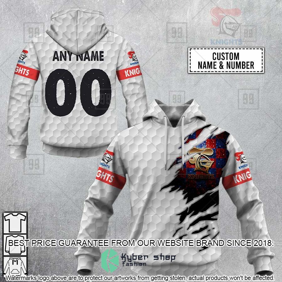 personalized golf nrl newcastle knights hoodie shirt 1 141