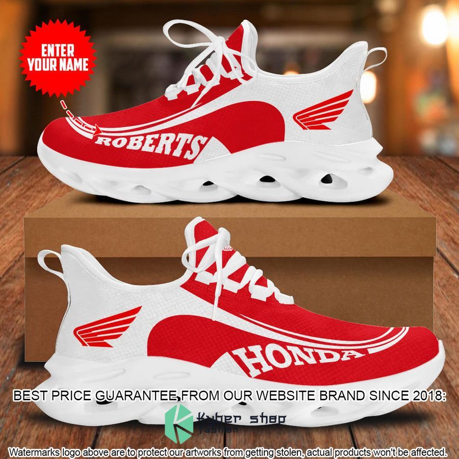 personalized honda clunky max soul sneaker 1 497