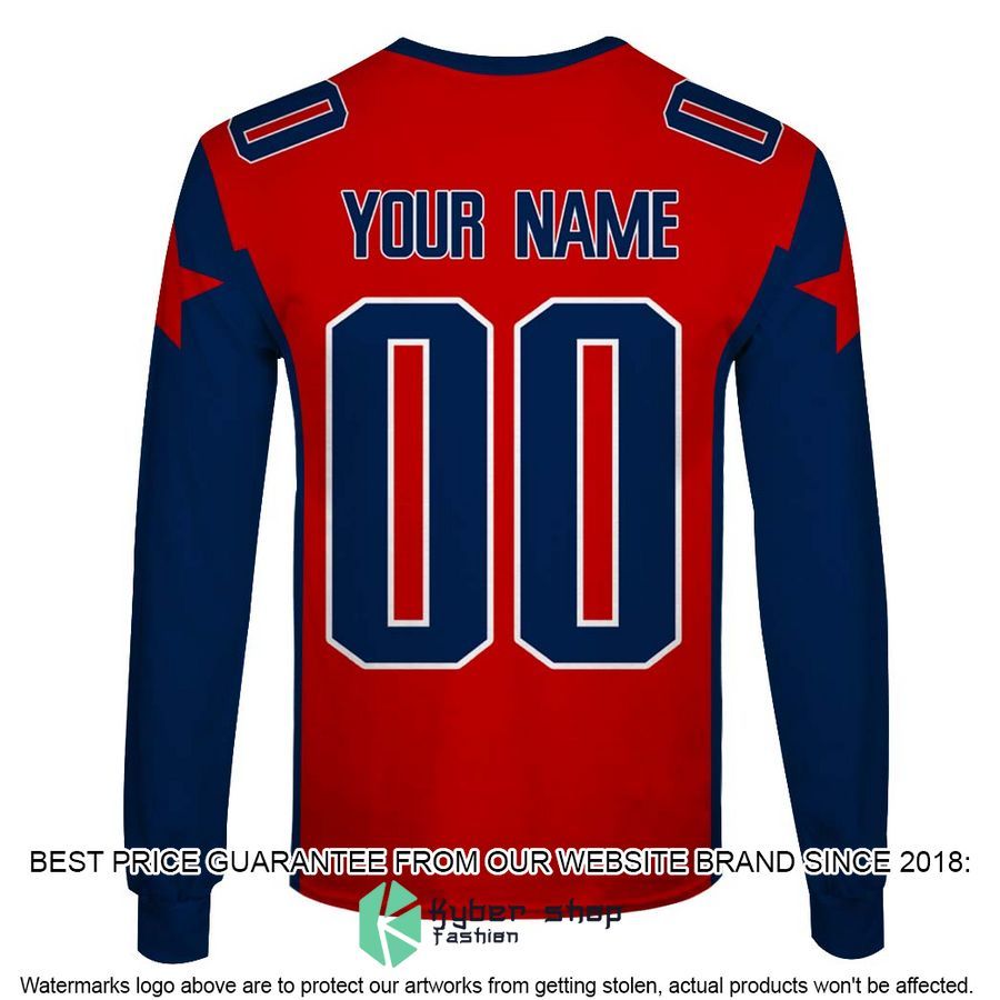 personalized houston roughnecks xfl football shirt hoodie 7 684