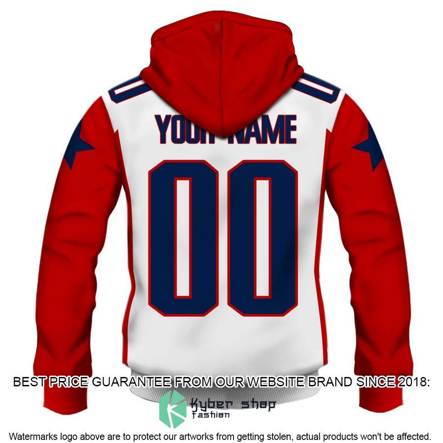 personalized houston roughnecks xfl football white shirt hoodie 5 258