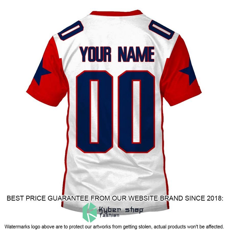personalized houston roughnecks xfl football white shirt hoodie 6 908
