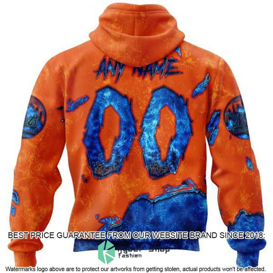 personalized mets demon face hoodie 2 949