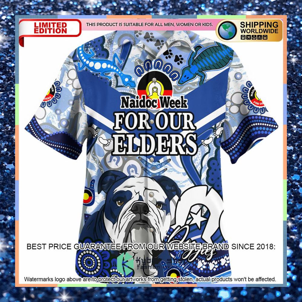 Personalized Naidoc Week Canterbury-Bankstown Bulldogs Hawaiian Shirt 3 personalized naidoc week canterbury bankstown bulldogs hawaiian shirt 1 446