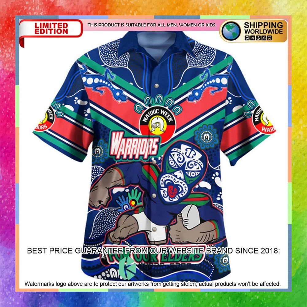 Personalized New Zealand Warriors Australia Naidoc Week Hawaiian Shirt 5 personalized new zealand warriors australia naidoc week hawaiian shirt 1 984