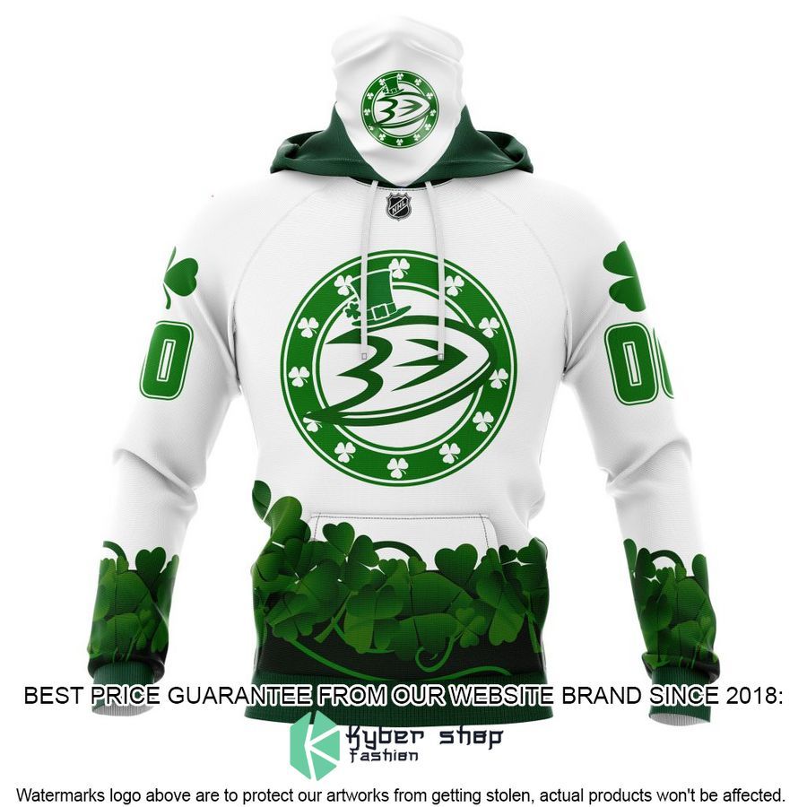 Personalized NHL Anaheim Ducks Happy St Patrick Days Shirt, Hoodie 4 personalized nhl anaheim ducks happy st patrick days shirt hoodie 4 94