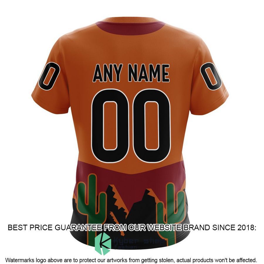 Personalized NHL Arizona Coyotes Reverse Retro Shirt, Hoodie 9 personalized nhl arizona coyotes reverse retro shirt hoodie 9 968