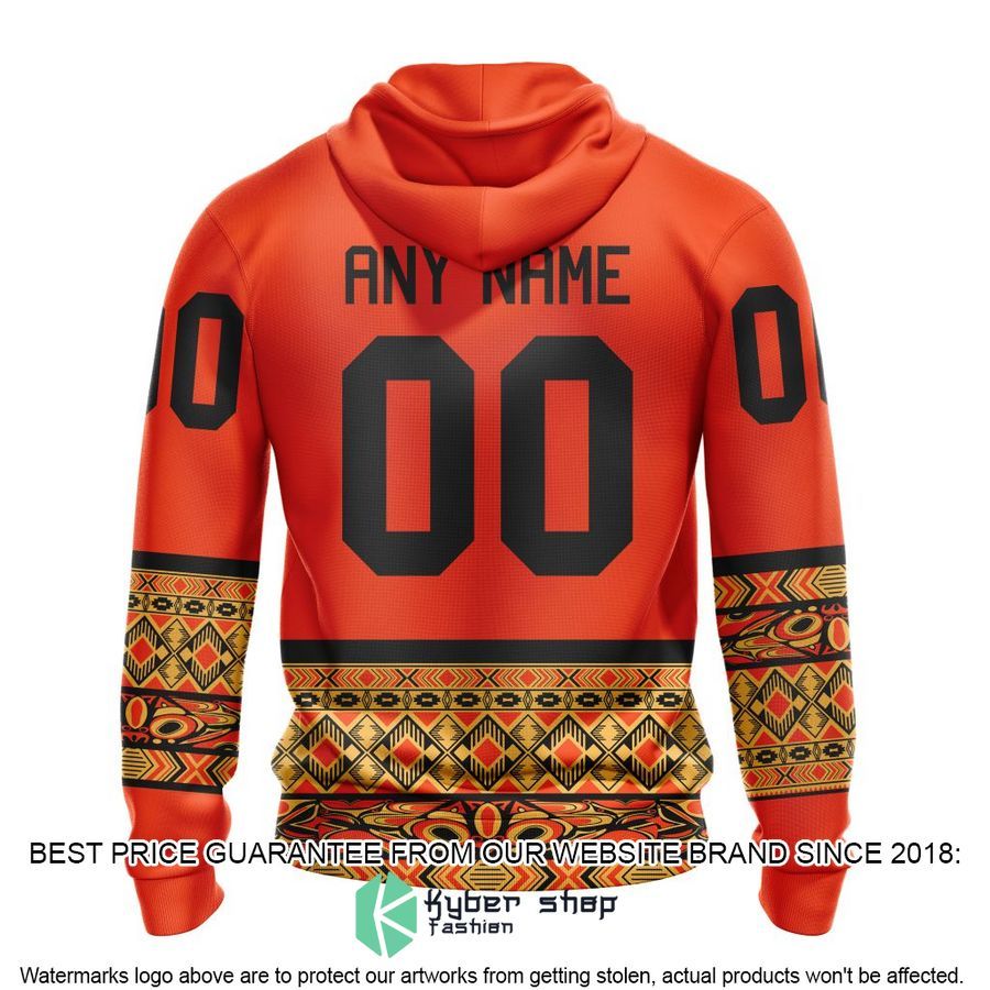Personalized NHL Chicago BlackHawks National Day For Truth And Reconciliation Shirt, Hoodie 3 personalized nhl chicago blackhawks national day for truth and reconciliation shirt hoodie 3 190