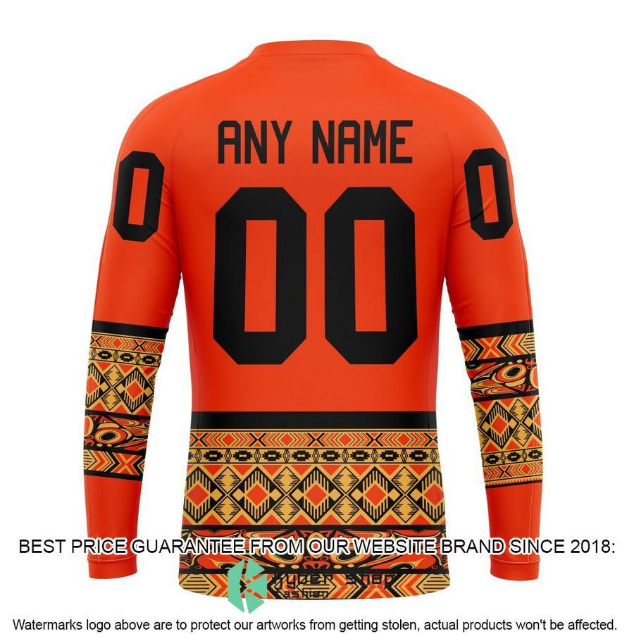 Personalized NHL Chicago BlackHawks National Day For Truth And Reconciliation Shirt, Hoodie 7 personalized nhl chicago blackhawks national day for truth and reconciliation shirt hoodie 7 452