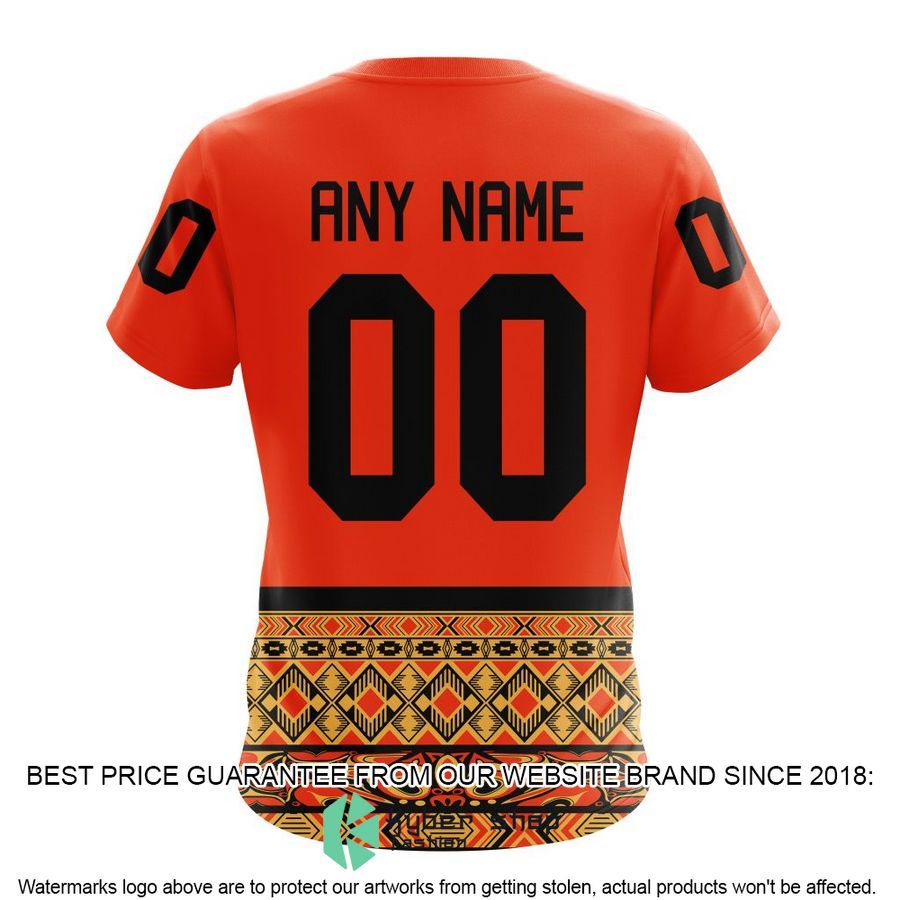 Personalized NHL Chicago BlackHawks National Day For Truth And Reconciliation Shirt, Hoodie 9 personalized nhl chicago blackhawks national day for truth and reconciliation shirt hoodie 9 95