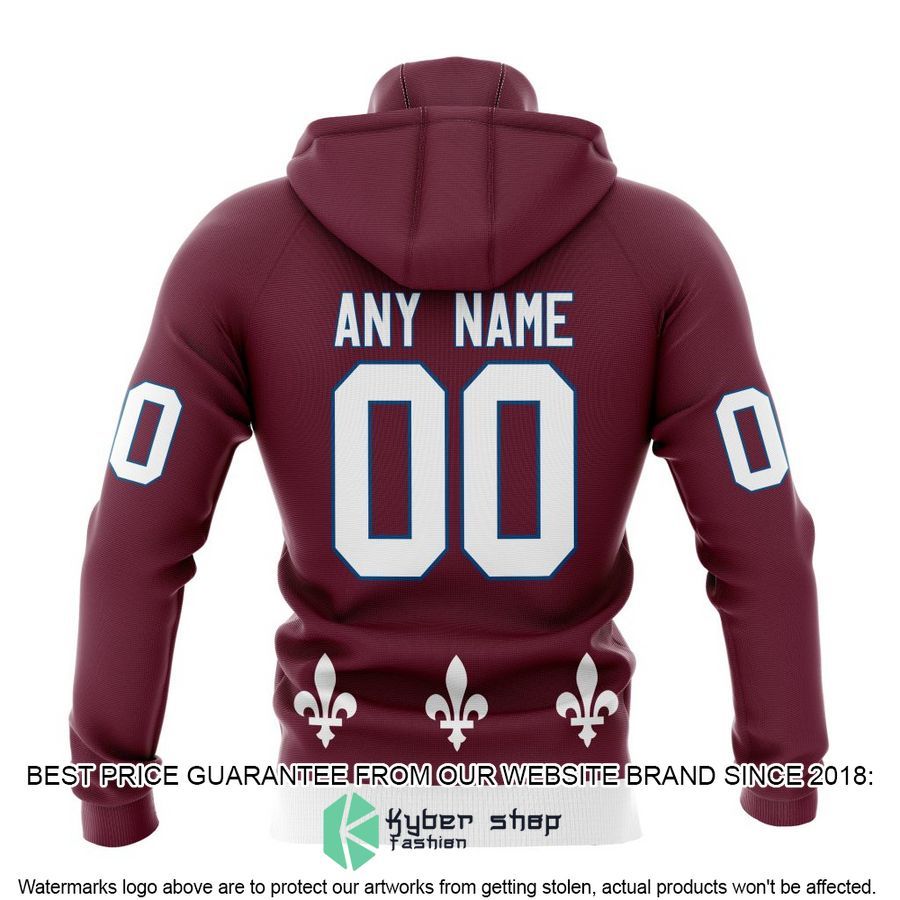personalized nhl colorado avalanche with retro concepts shirt hoodie 5 139