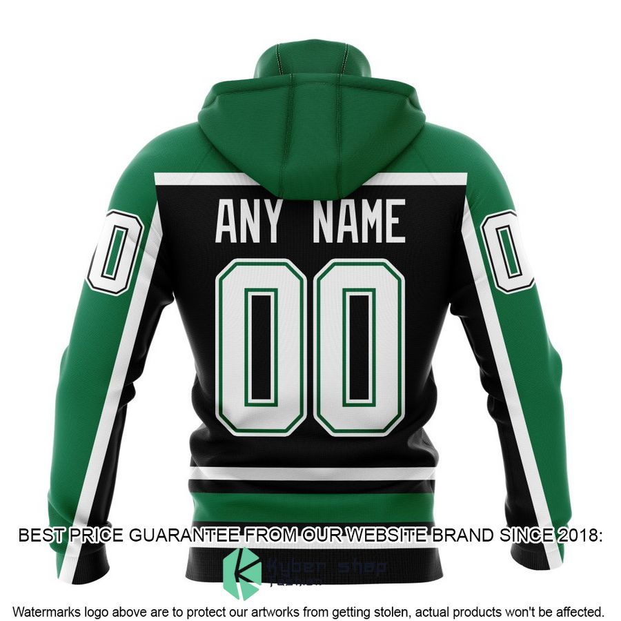 personalized nhl dallas stars reverse 2022 shirt hoodie 5 943