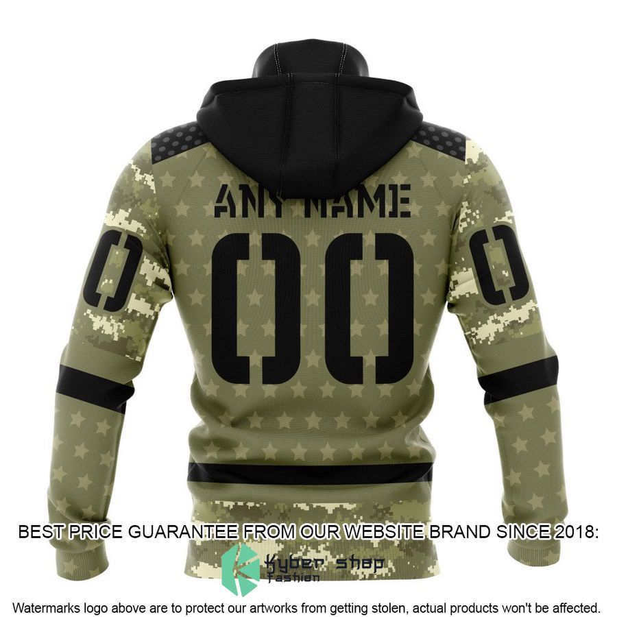 personalized nhl minnesota wild special camo military appreciation shirt hoodie 5 331