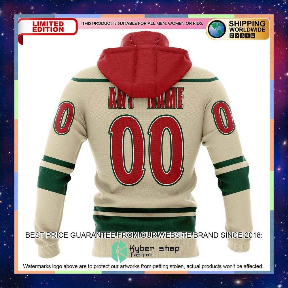 personalized nhl minnesota wild with retro concepts shirt hoodie 5 537