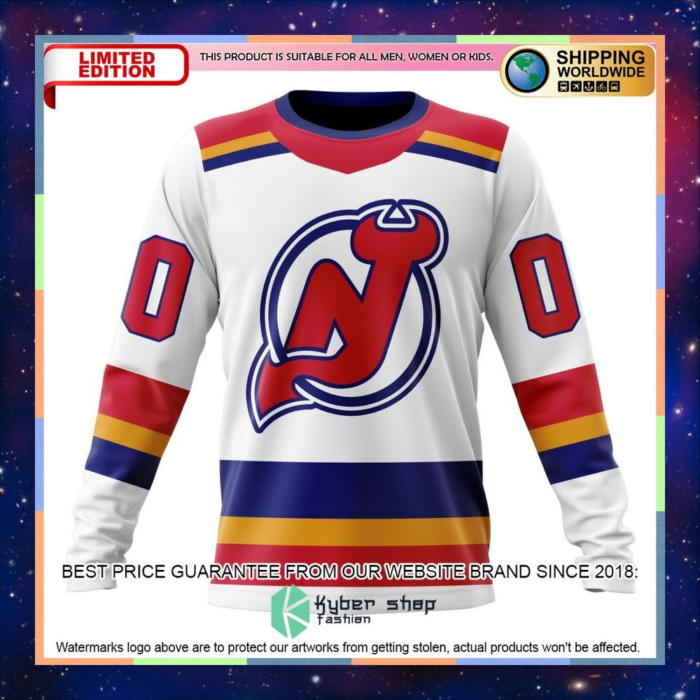 personalized nhl new jersey devils reverse 2022 shirt hoodie 6 487