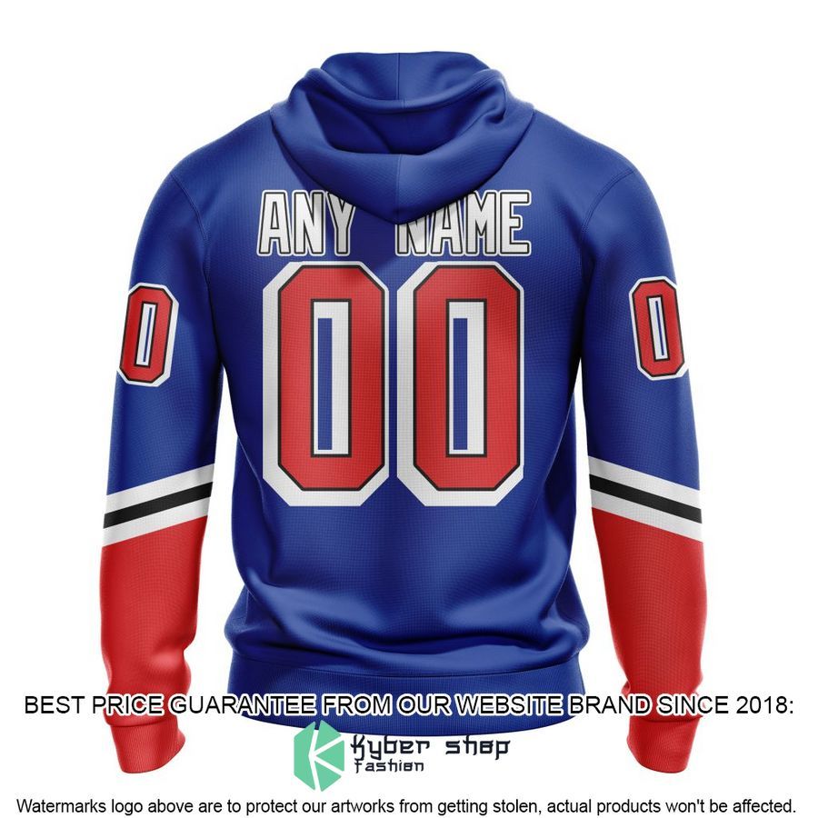 Personalized NHL New York Rangers Reverse Retro Shirt, Hoodie 3 personalized nhl new york rangers reverse retro shirt hoodie 3 202
