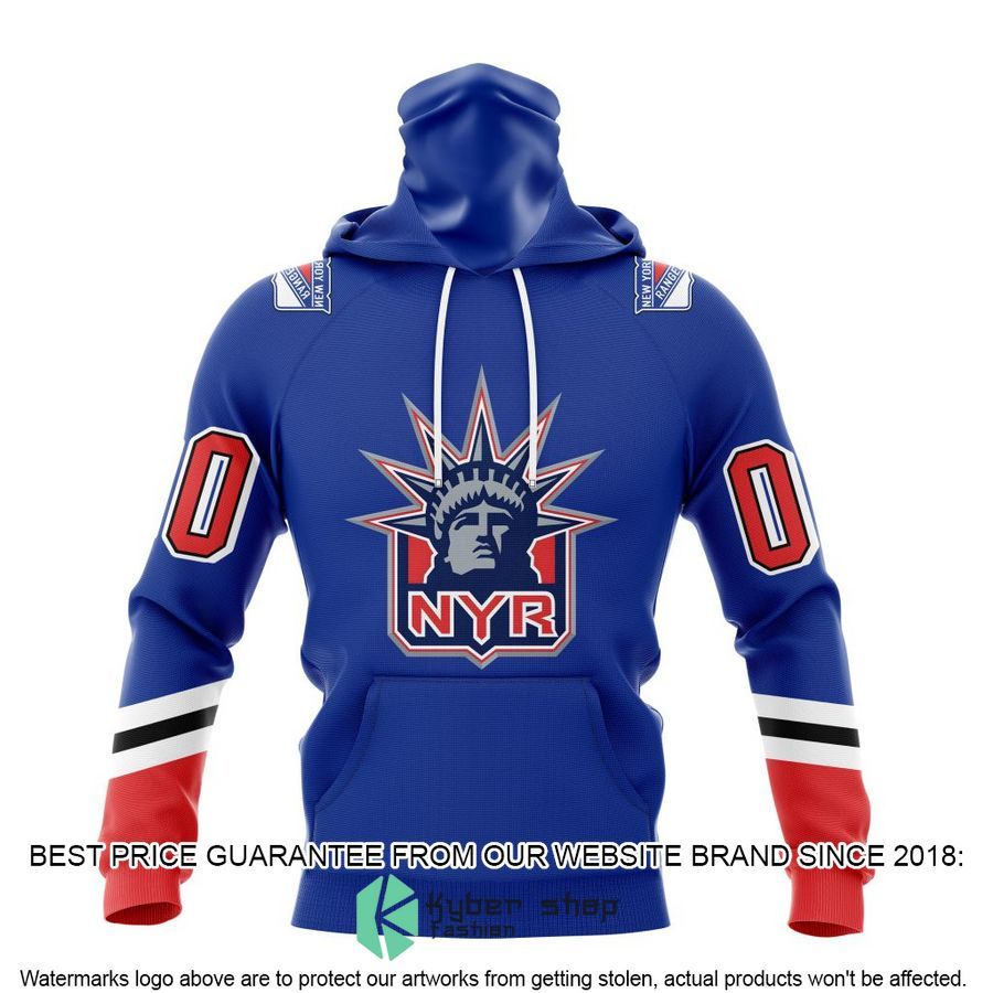 Personalized NHL New York Rangers Reverse Retro Shirt, Hoodie 4 personalized nhl new york rangers reverse retro shirt hoodie 4 239