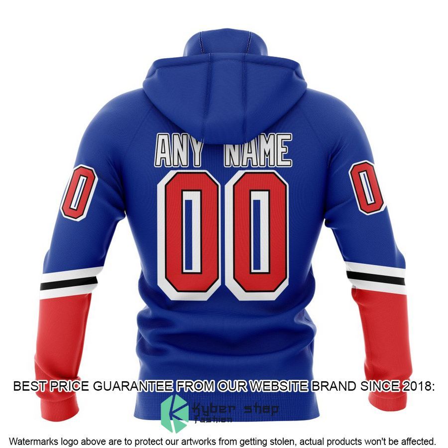 Personalized NHL New York Rangers Reverse Retro Shirt, Hoodie 5 personalized nhl new york rangers reverse retro shirt hoodie 5 172