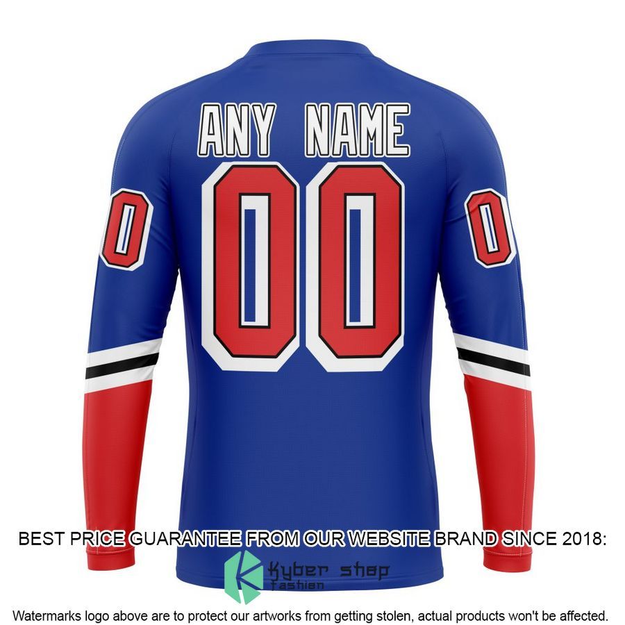 Personalized NHL New York Rangers Reverse Retro Shirt, Hoodie 7 personalized nhl new york rangers reverse retro shirt hoodie 7 609