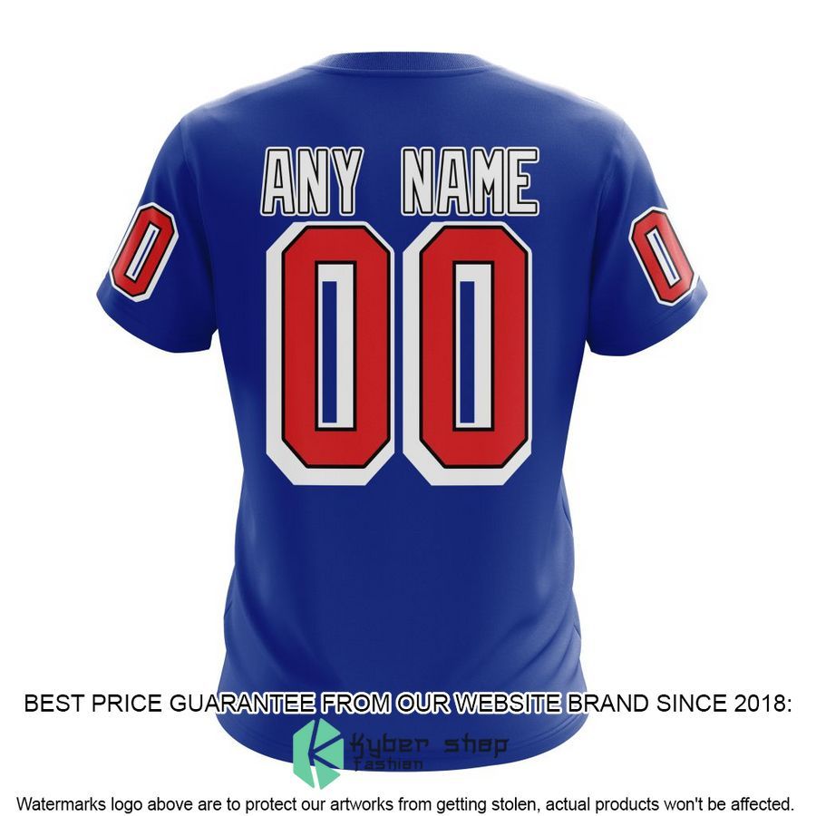 Personalized NHL New York Rangers Reverse Retro Shirt, Hoodie 9 personalized nhl new york rangers reverse retro shirt hoodie 9 716