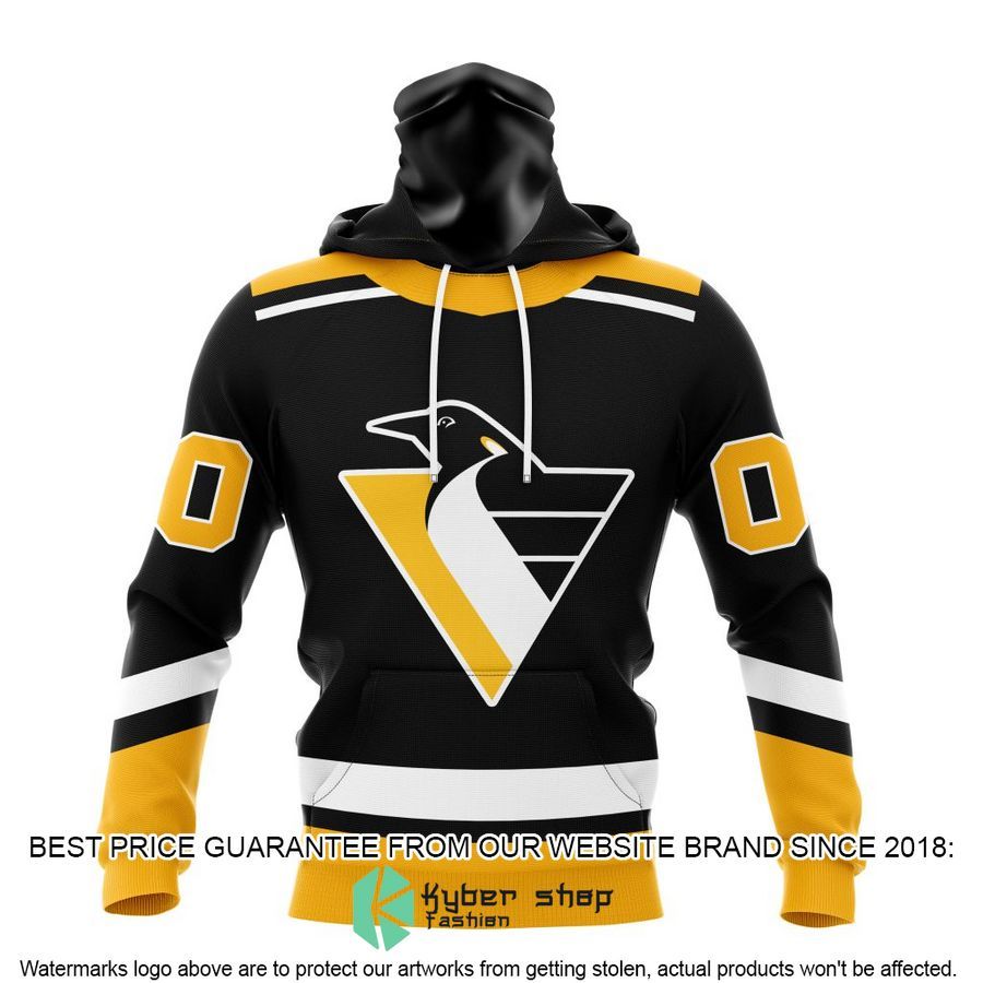 personalized nhl pittsburgh penguins reverse 2022 shirt hoodie 4 814