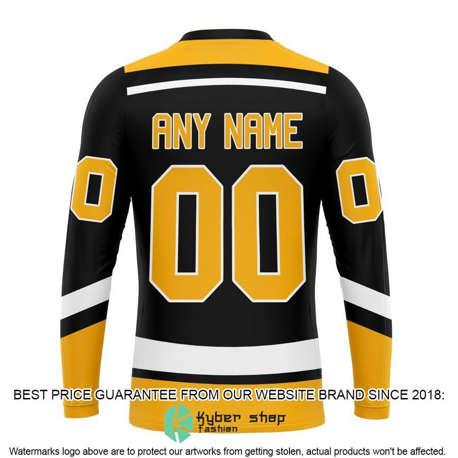personalized nhl pittsburgh penguins reverse 2022 shirt hoodie 7 824