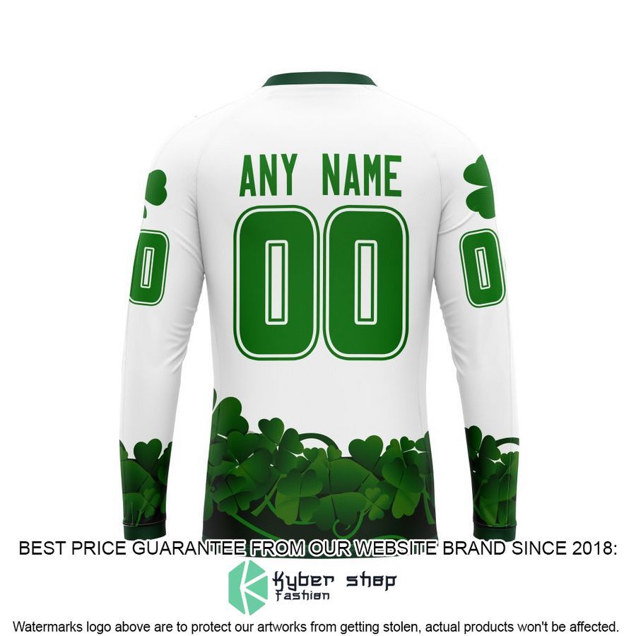 Personalized NHL Seattle Kraken Happy St Patrick Days Shirt, Hoodie 7 personalized nhl seattle kraken happy st patrick days shirt hoodie 7 159