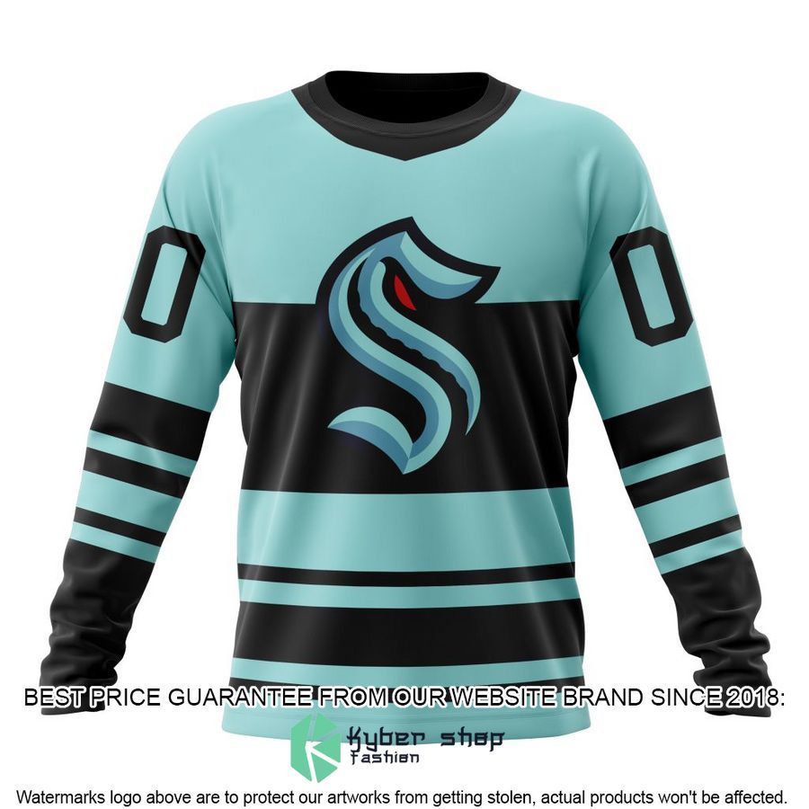 personalized nhl seattle kraken reverse 2022 shirt hoodie 6 202